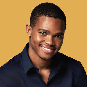 Joshua Littlejohn, Founder & CEO of Norgress